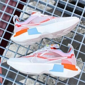 NIKE W VISTA LITE SE "SUMMIT WHITE"